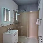 Appartement Hafenpanorama Speicherresidenz 4 5 *