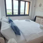 Appartement Hafenpanorama Speicherresidenz 4 5 *