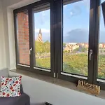 Appartement Hafenpanorama Speicherresidenz 4 5 *