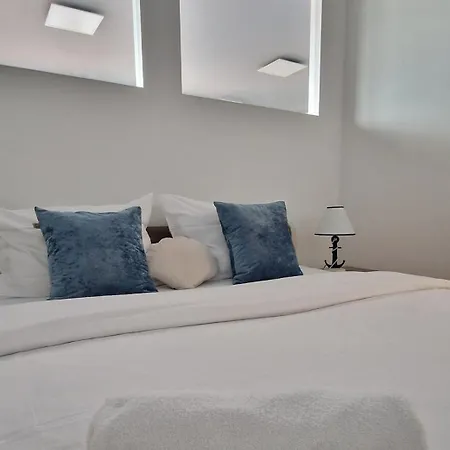 Daire Hafenpanorama Speicherresidenz 4 5