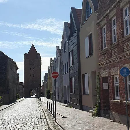 Hafenpanorama Speicherresidenz 4 5 Daire *