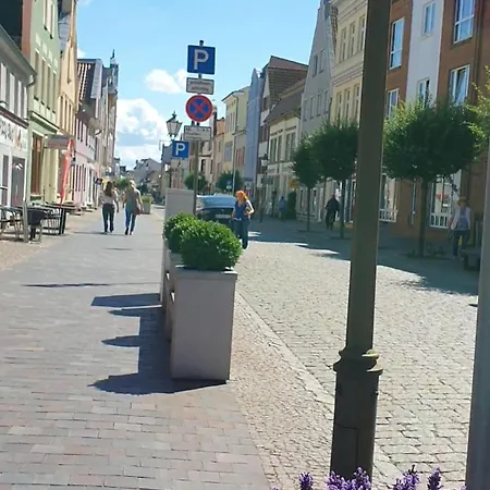 Hafenpanorama Speicherresidenz 4 5