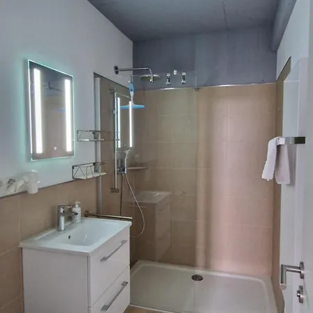 Daire Hafenpanorama Speicherresidenz 4 5 *