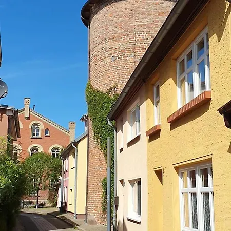 Daire Hafenpanorama Speicherresidenz 4 5