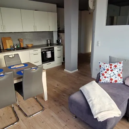 Daire Hafenpanorama Speicherresidenz 4 5 *