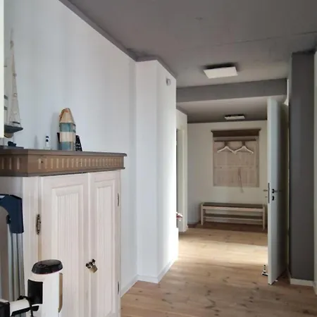 Daire Hafenpanorama Speicherresidenz 4 5