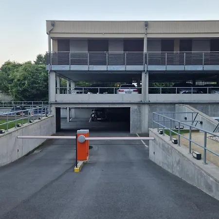 Daire Hafenpanorama Speicherresidenz 4 5