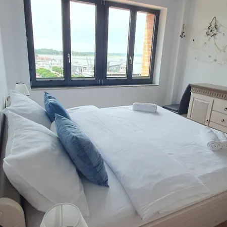 Daire Hafenpanorama Speicherresidenz 4 5 *