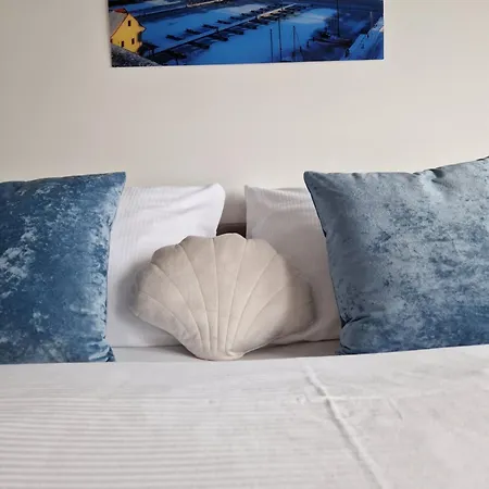 Hafenpanorama Speicherresidenz 4 5 Daire Barth