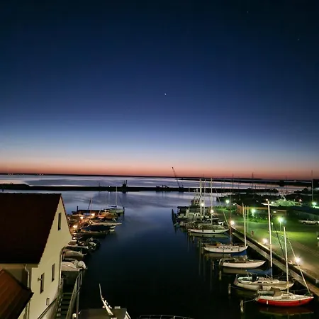 Daire Hafenpanorama Speicherresidenz 4 5