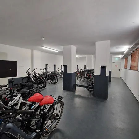 Daire Hafenpanorama Speicherresidenz 4 5 *